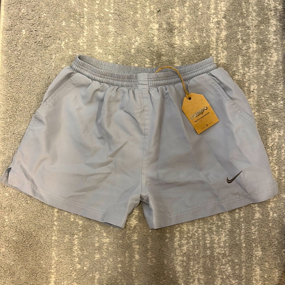 Nike Swimwear Shorts !!Never Worn with Tags!!